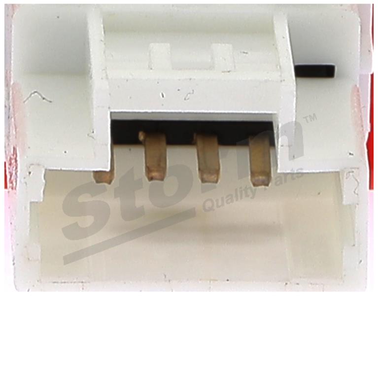 Interrupteur de signal de détresse Storm ref. 70060