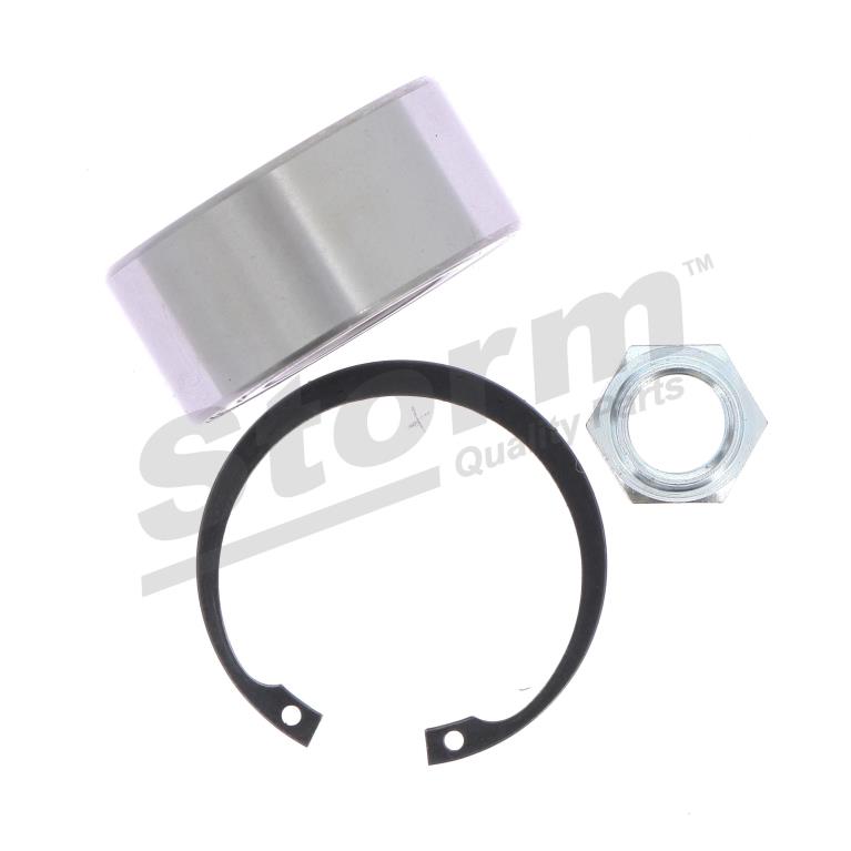 Roulement de roue Storm ref. 70065