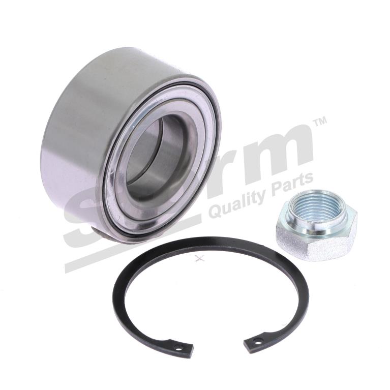 Roulement de roue Storm ref. 70065