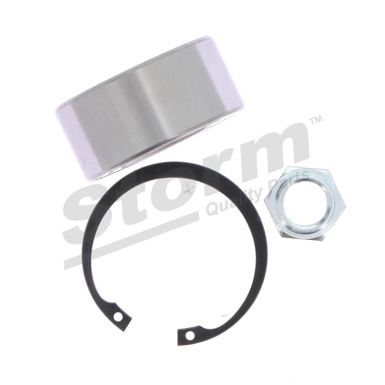 Roulement de roue Storm ref. 70065