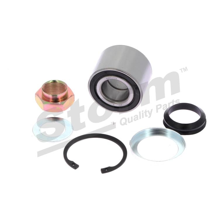 Roulement de roue Storm ref. 70066