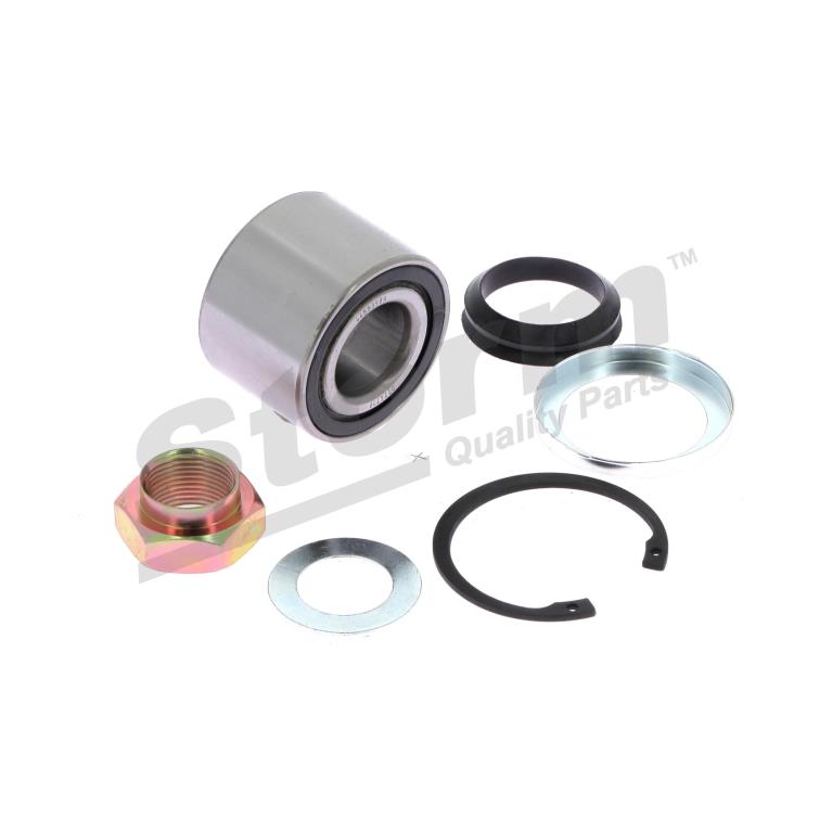 Roulement de roue Storm ref. 70066