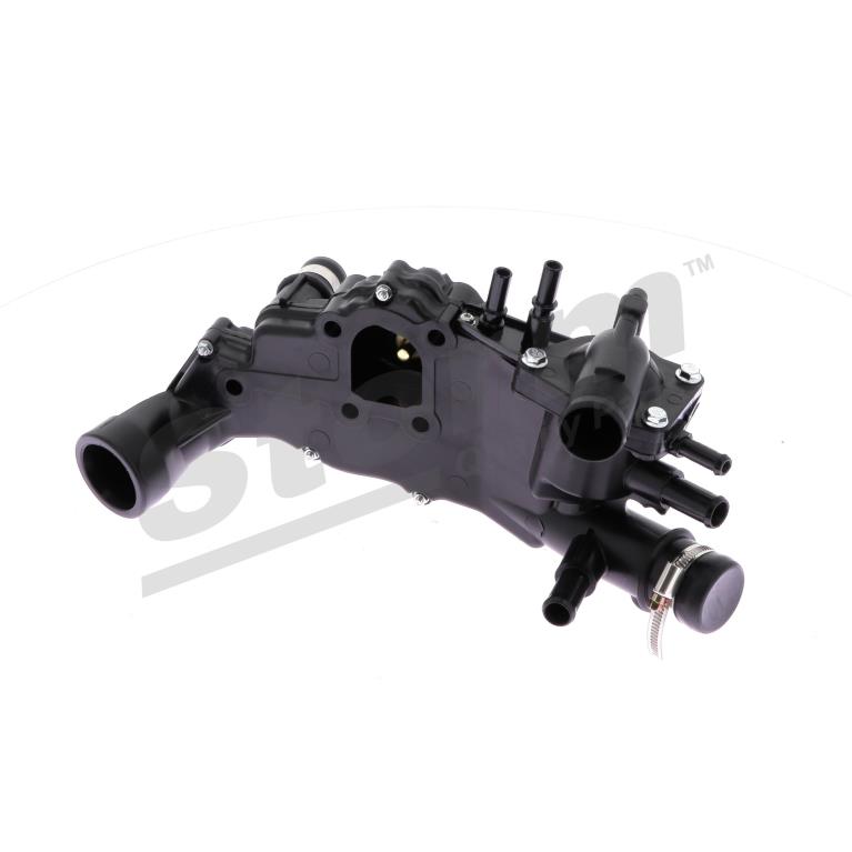 Boîtier du thermostat Storm ref. 700797