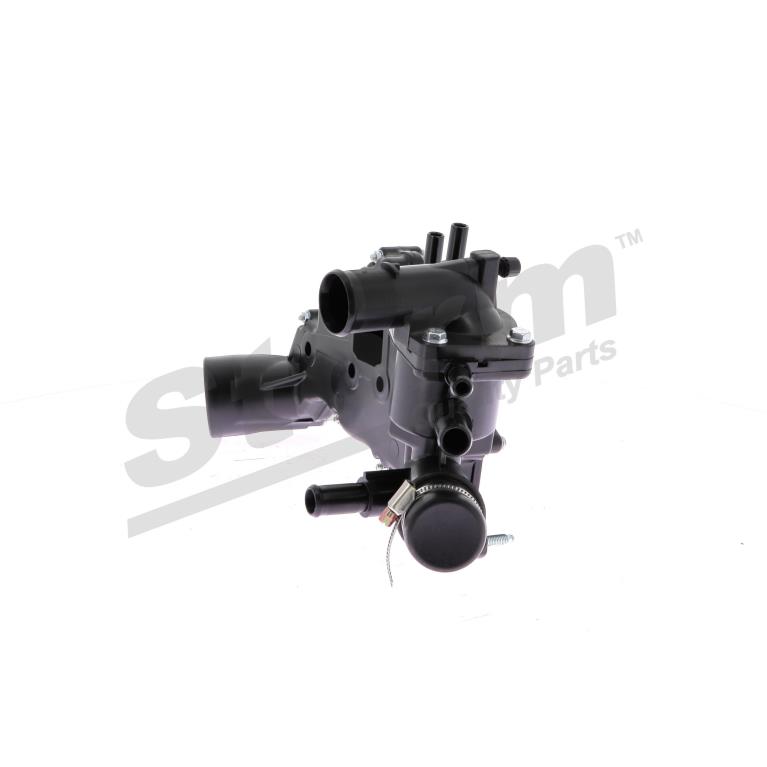 Boîtier du thermostat Storm ref. 700797