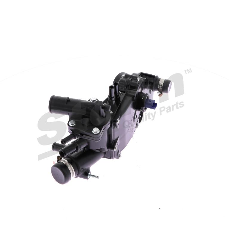 Boîtier du thermostat Storm ref. 700797
