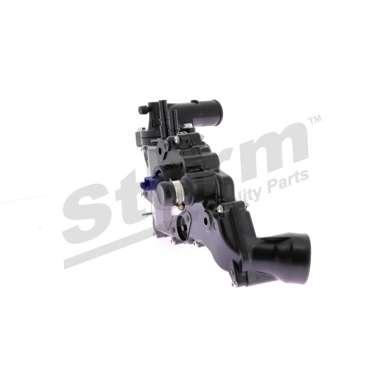 Boîtier du thermostat Storm ref. 700797