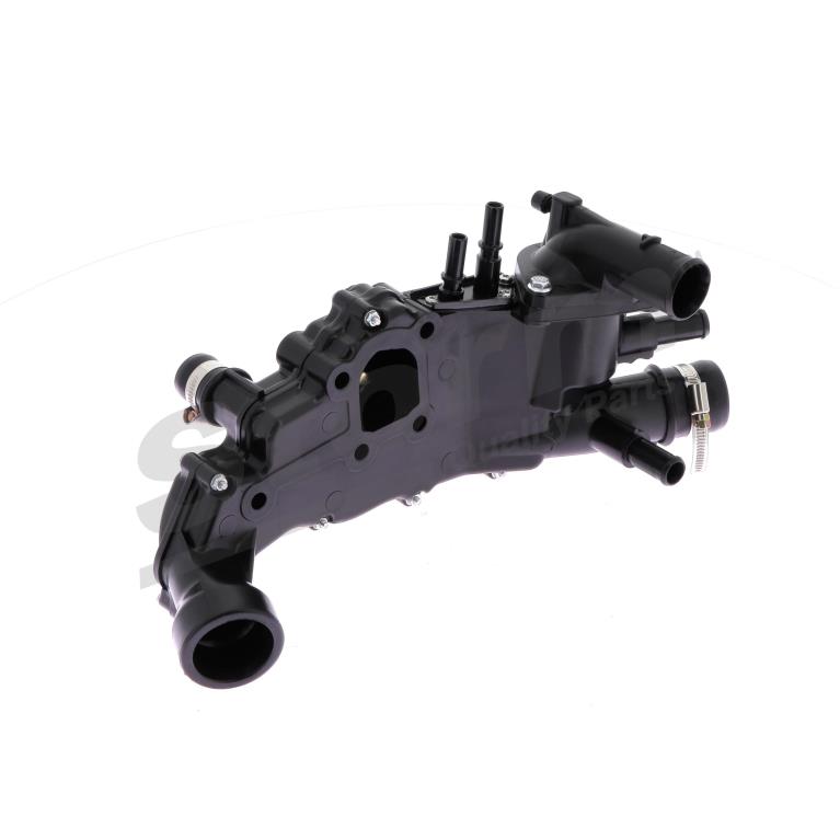 Boîtier du thermostat Storm ref. 700797