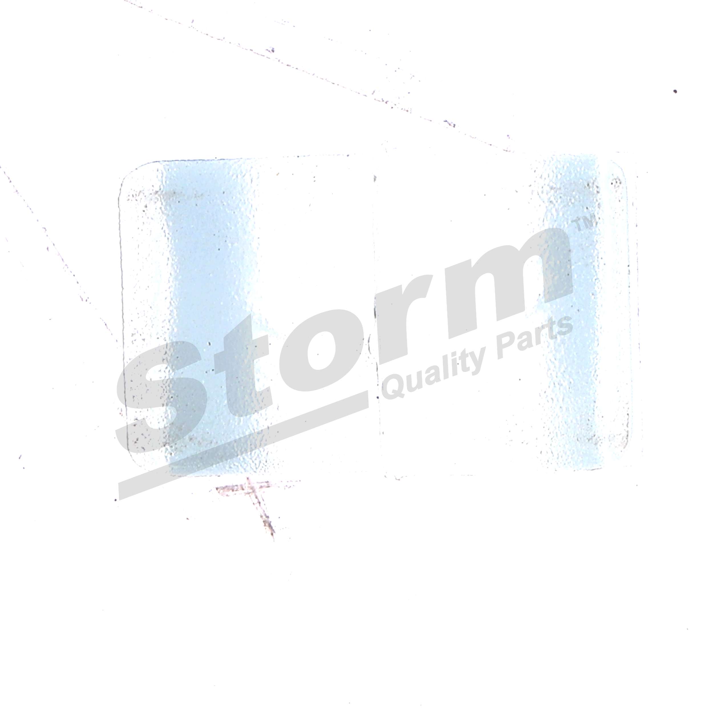 Suspension, stabilisateur Storm 700835
