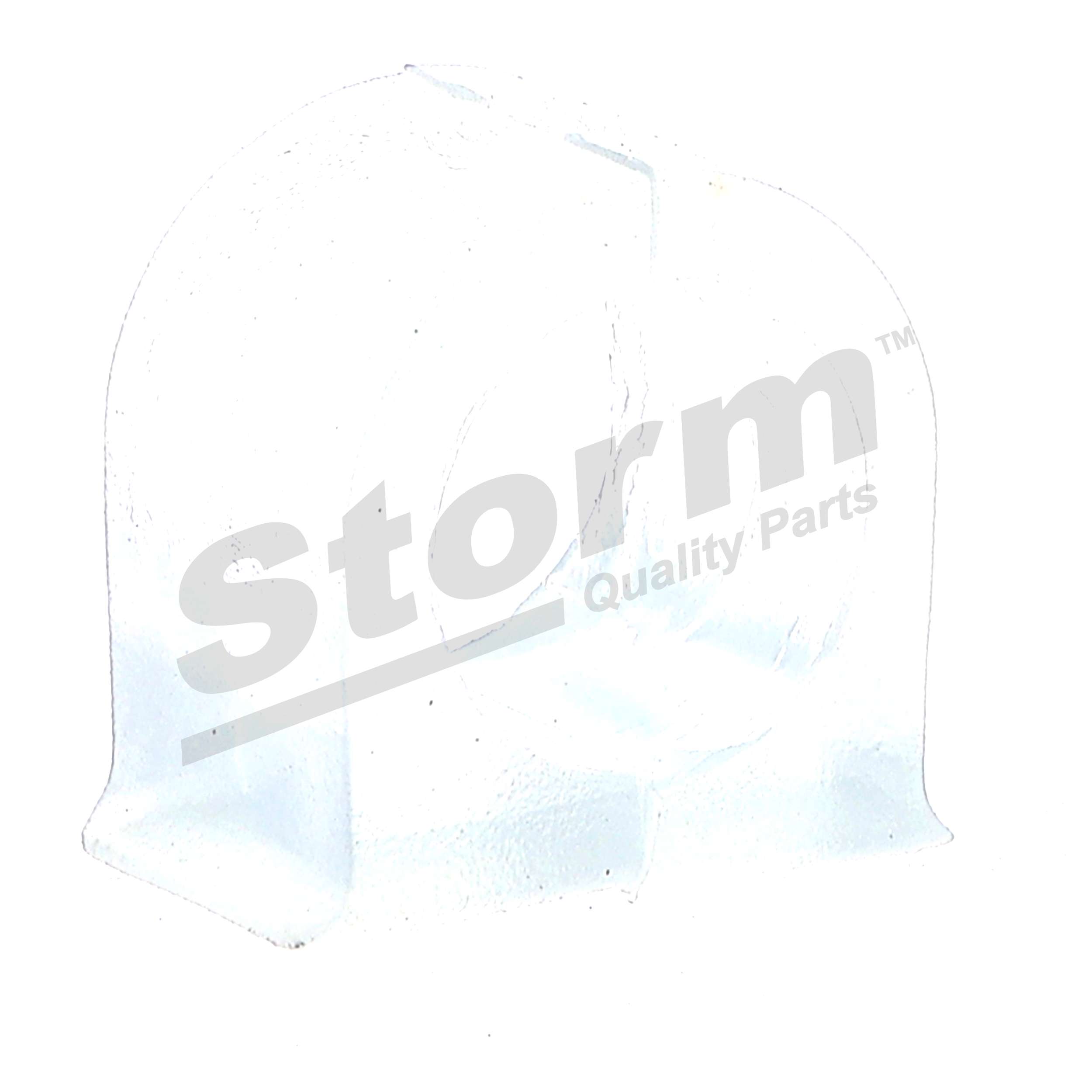 Suspension, stabilisateur Storm 700835