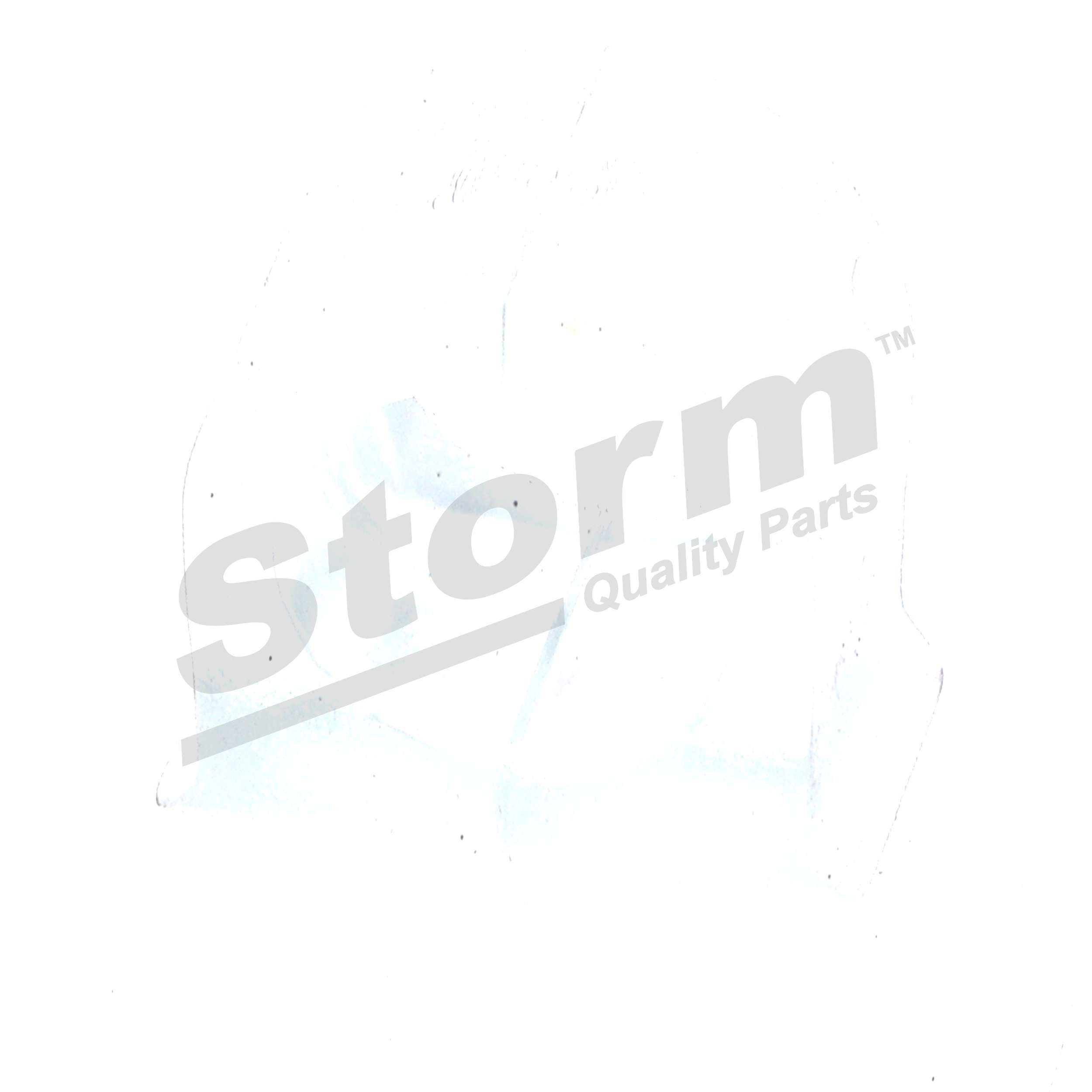 Suspension, stabilisateur Storm 700835