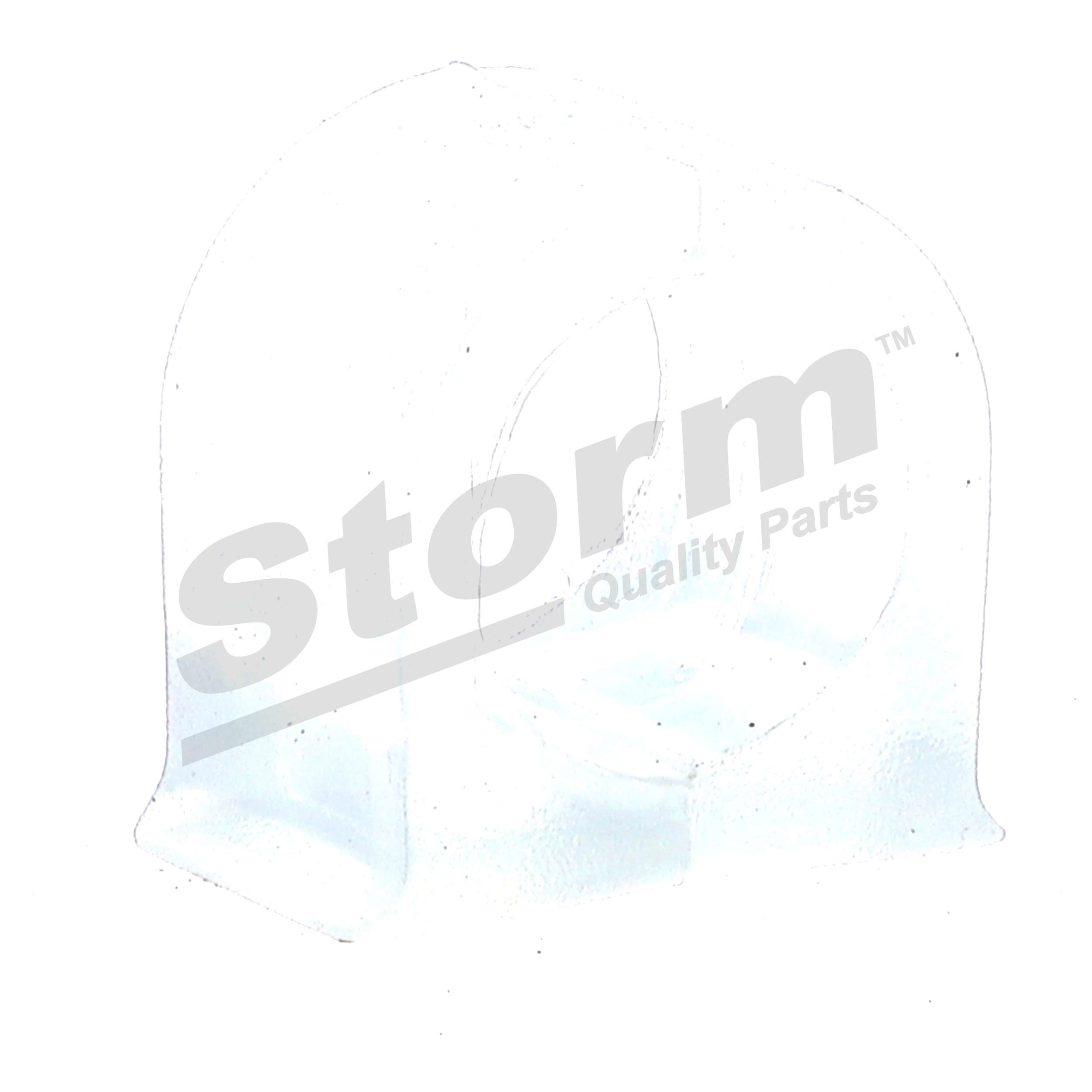 Suspension, stabilisateur Storm 700835