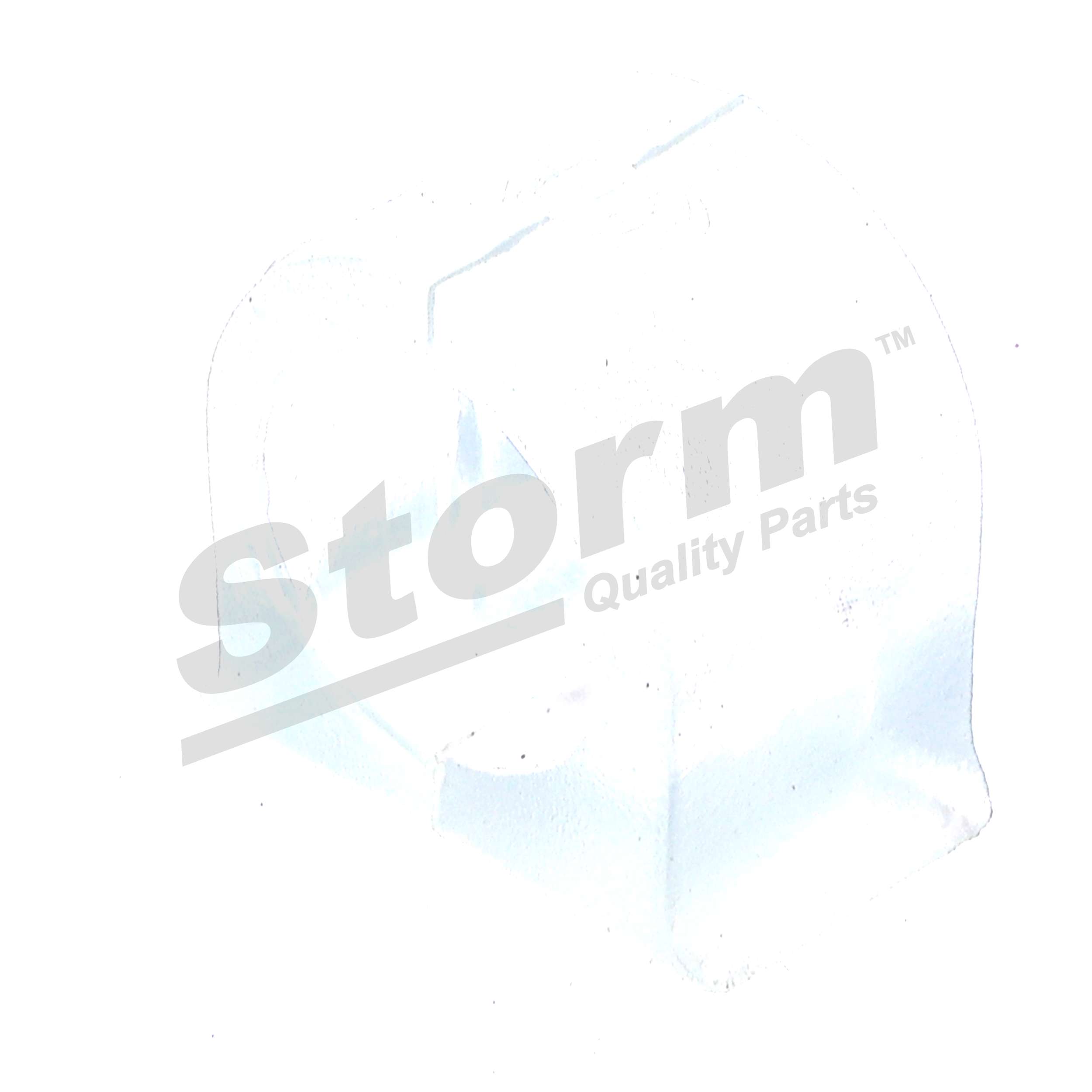 Suspension, stabilisateur Storm 700835