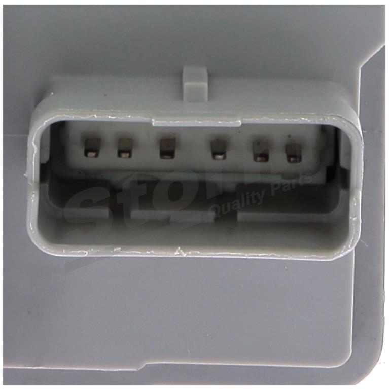 Serrure de porte Storm 705002