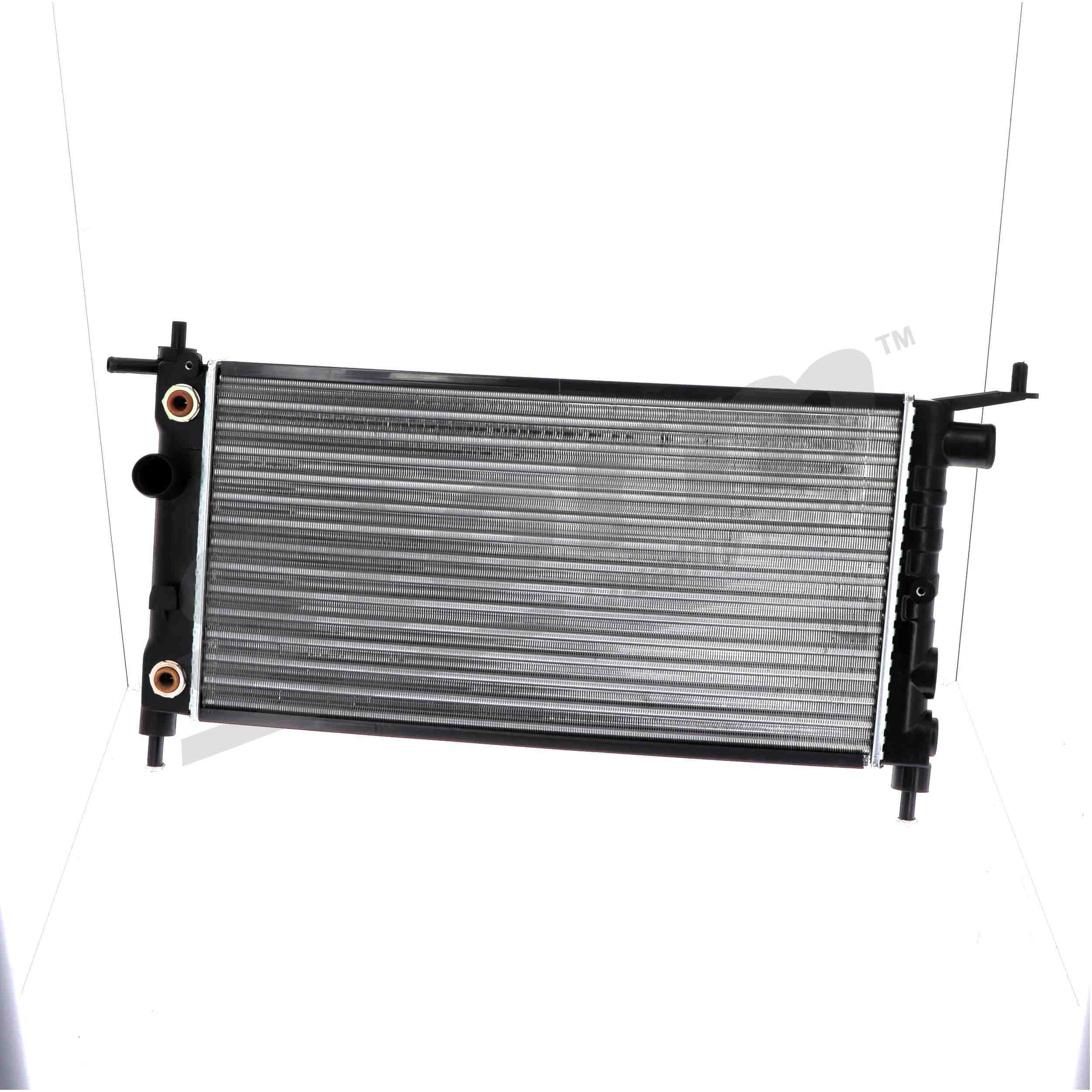 Radiador, refrigeración del motor Storm ref. 70502