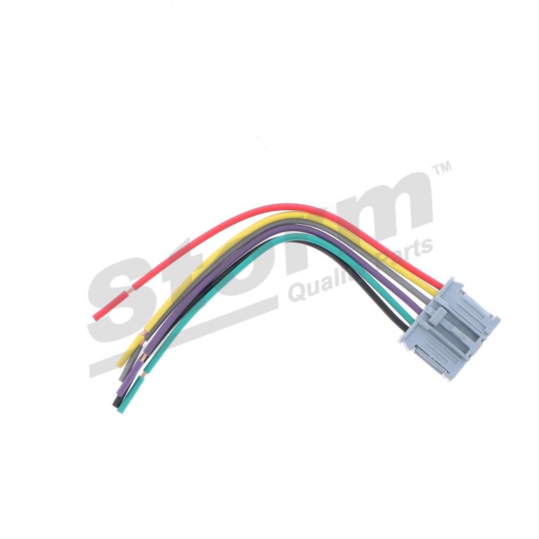 Kit reparación de cables, luces traseras Storm ref. 705099