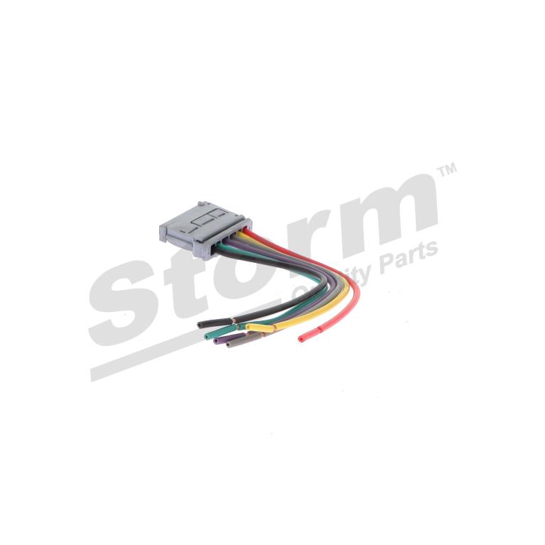 Kit reparación de cables, luces traseras Storm ref. 705099