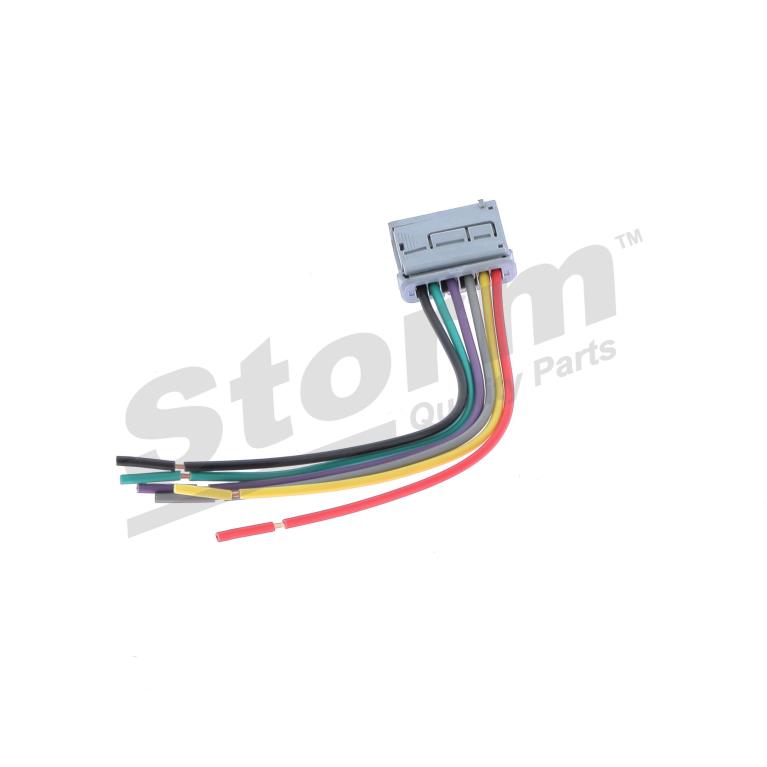 Kit reparación de cables, luces traseras Storm ref. 705099