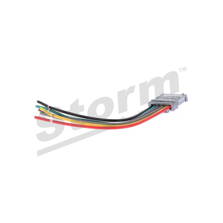 Kit reparación de cables, luces traseras Storm ref. 705099