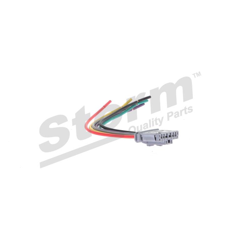 Kit reparación de cables, luces traseras Storm ref. 705099