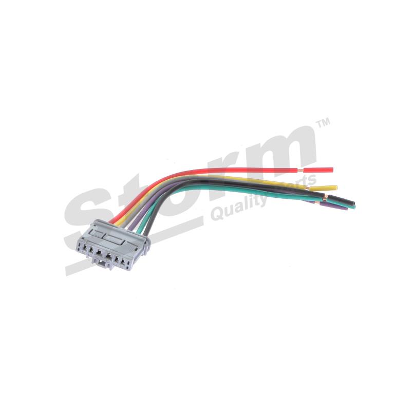 Kit reparación de cables, luces traseras Storm ref. 705099