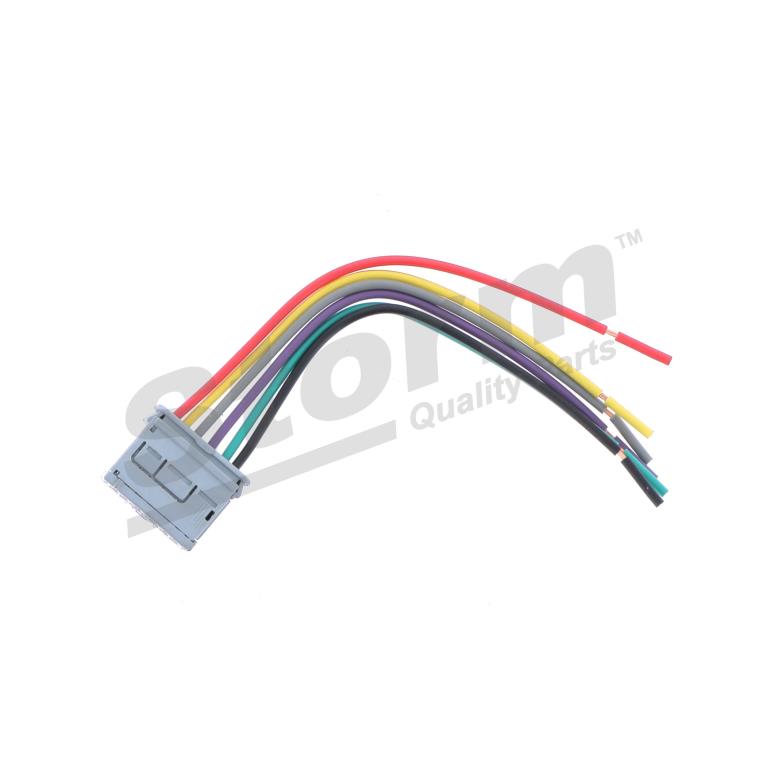 Kit reparación de cables, luces traseras Storm ref. 705099