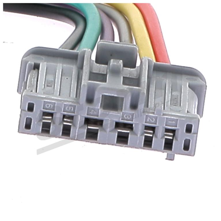 Kit reparación de cables, luces traseras Storm ref. 705099
