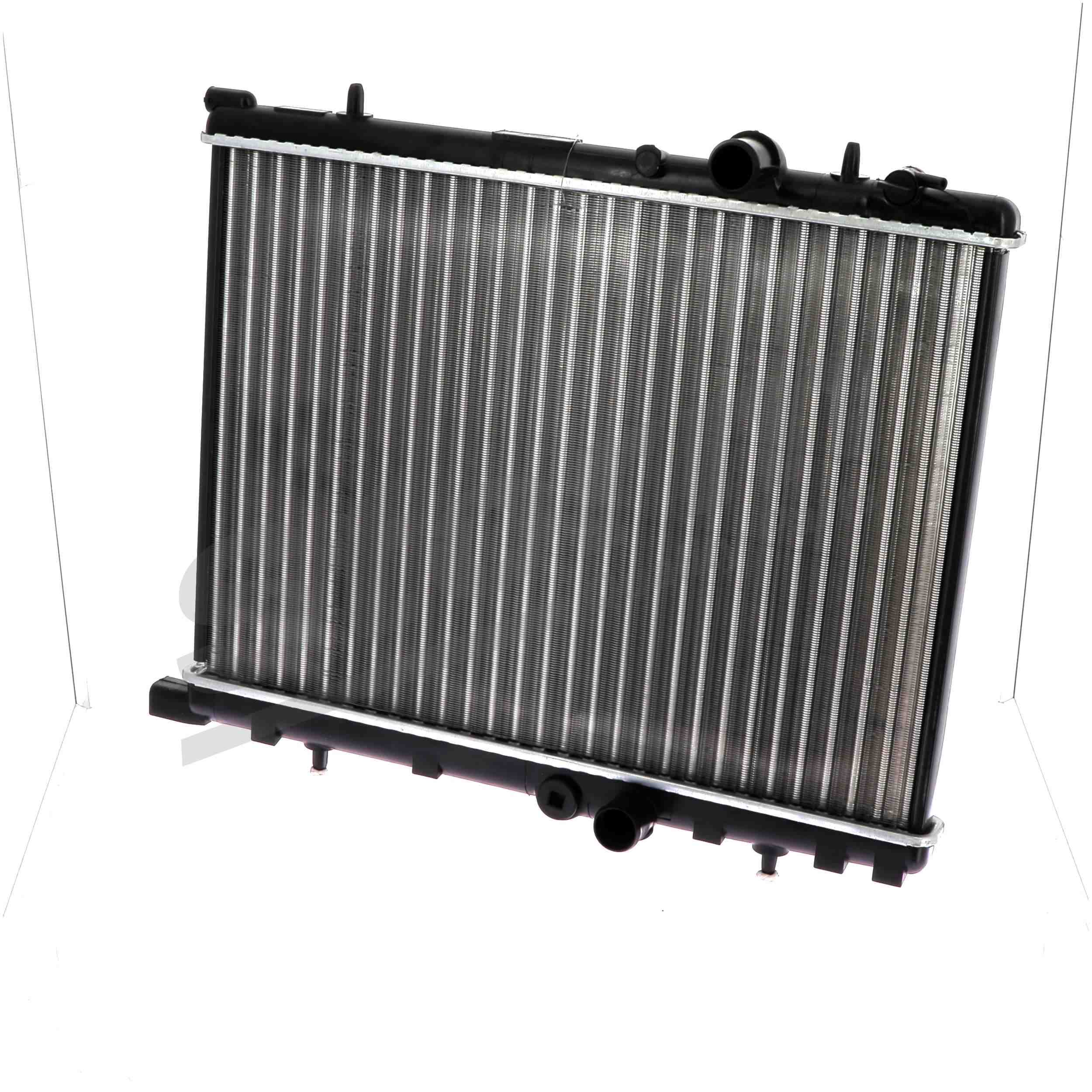 Radiador, refrigeración del motor Storm ref. 70510