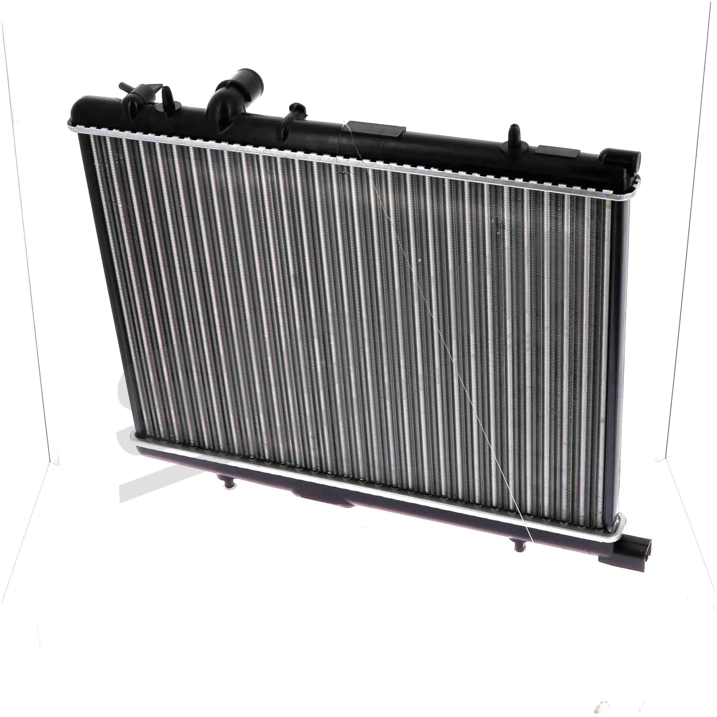 Radiador, refrigeración del motor Storm ref. 70510