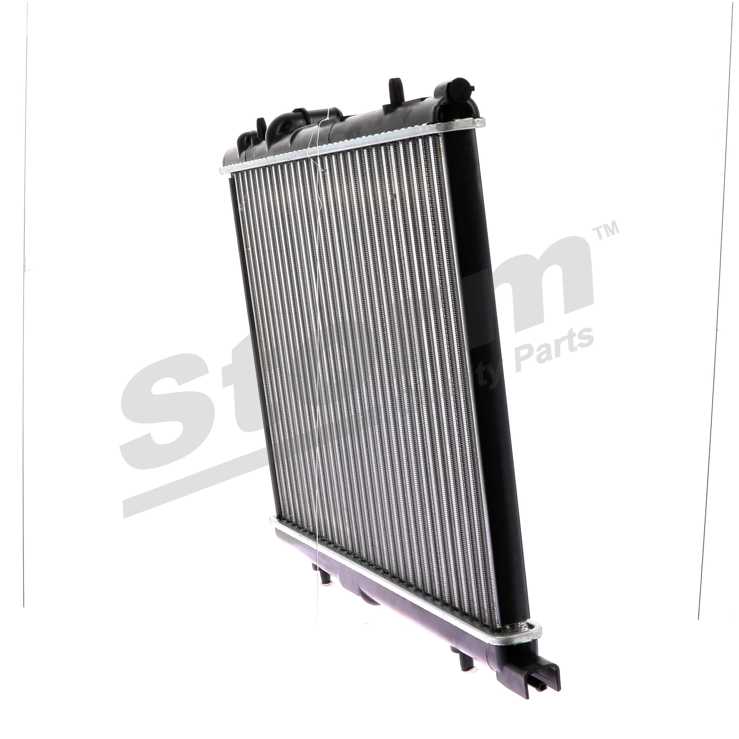 Radiador, refrigeración del motor Storm ref. 70510