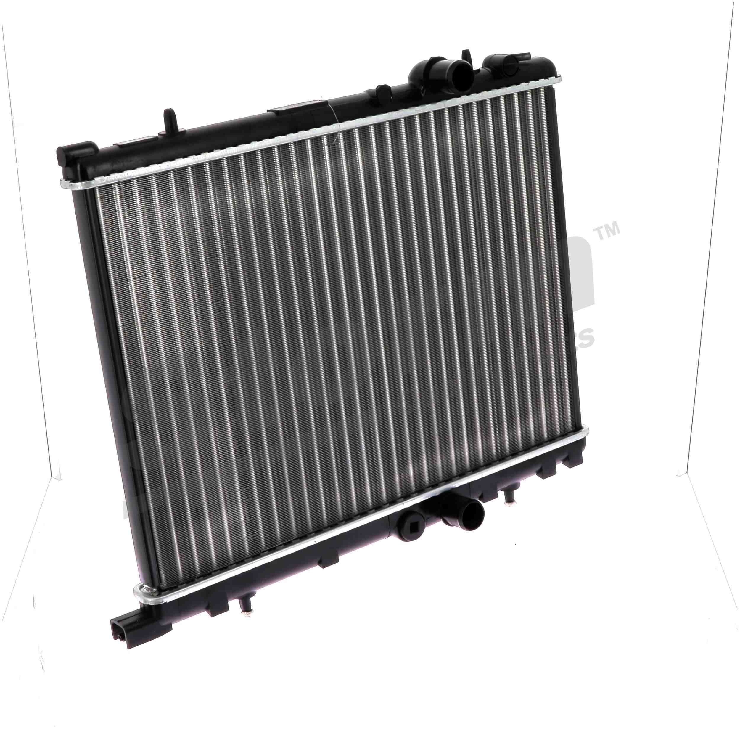Radiador, refrigeración del motor Storm ref. 70510