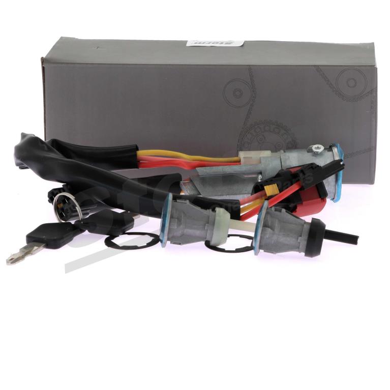 Cerradura de la dirección Storm ref. 70524