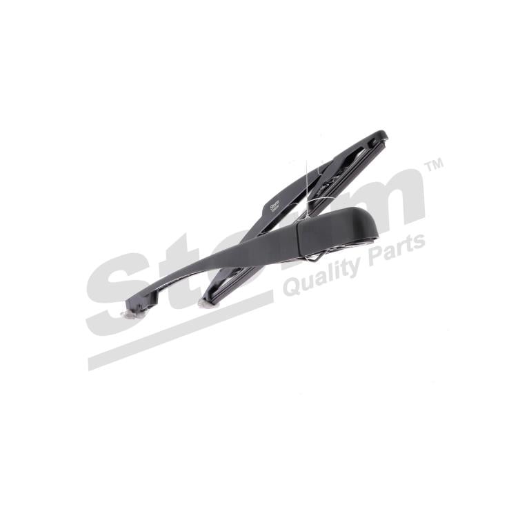 Bras d'essuie-glace, nettoyage des vitres Storm ref. 70540KIT