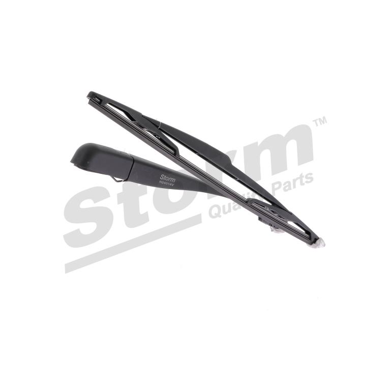 Bras d'essuie-glace, nettoyage des vitres Storm ref. 70540KIT