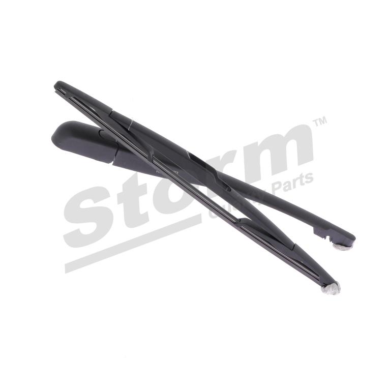 Bras d'essuie-glace, nettoyage des vitres Storm ref. 70540KIT