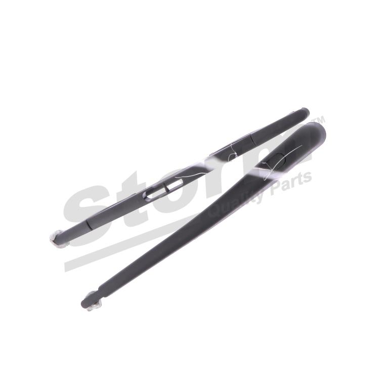 Bras d'essuie-glace, nettoyage des vitres Storm ref. 70540KIT