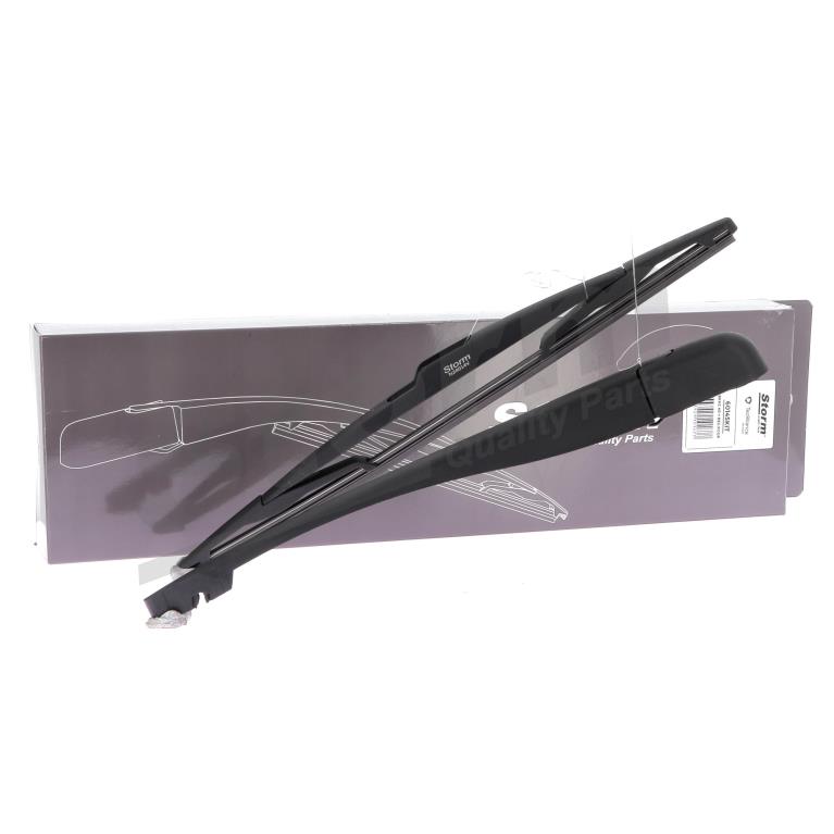 Bras d'essuie-glace, nettoyage des vitres Storm ref. 70540KIT
