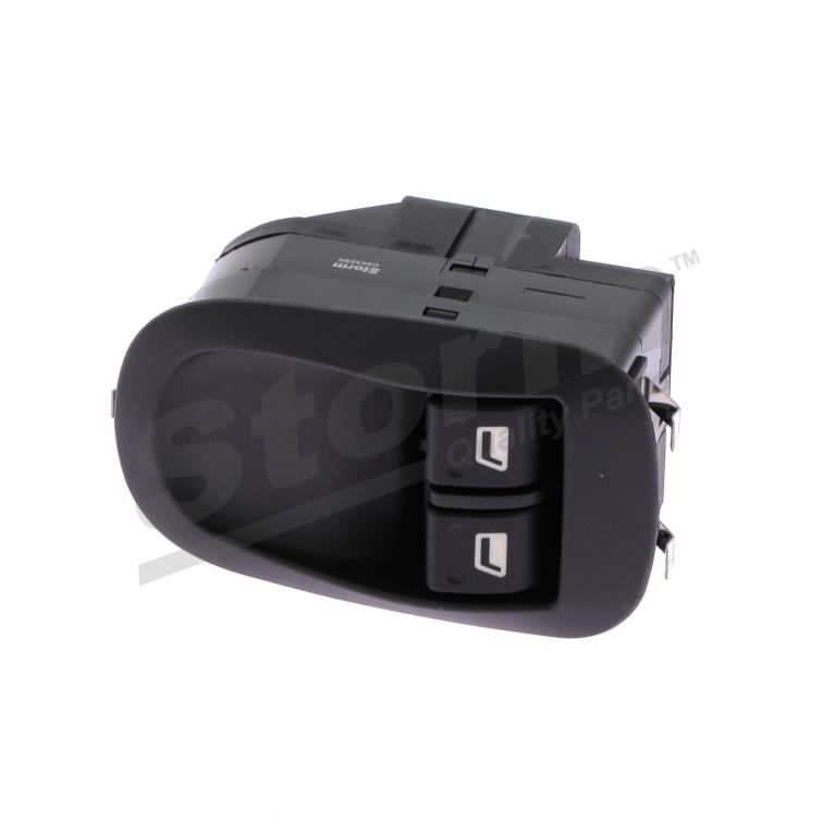 Interruptor, elevadores dos vidros Storm ref. 70547