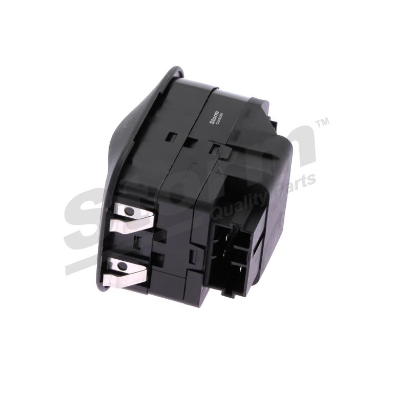 Interruptor, elevadores dos vidros Storm ref. 70547