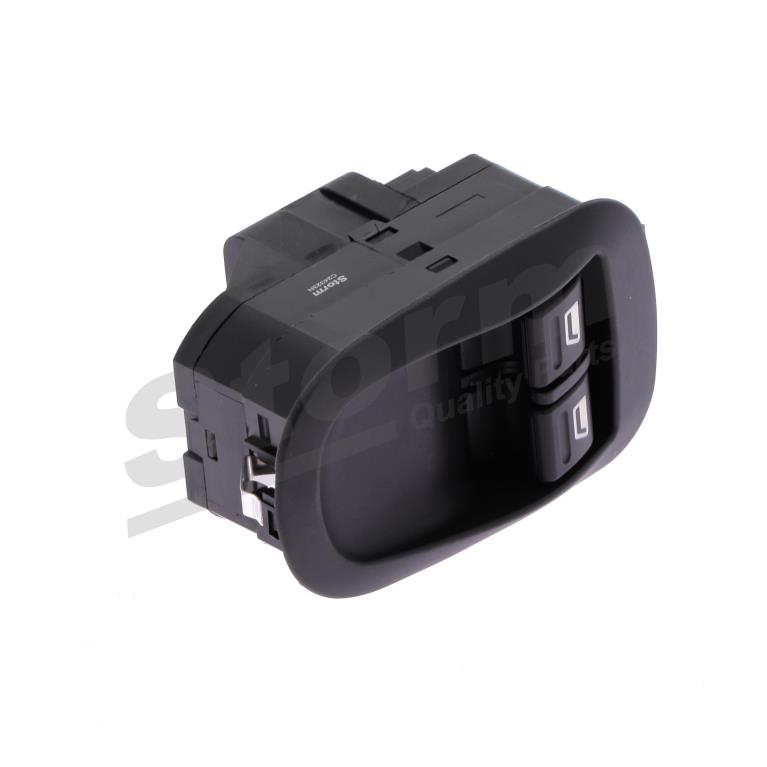 Interruptor, elevadores dos vidros Storm ref. 70547