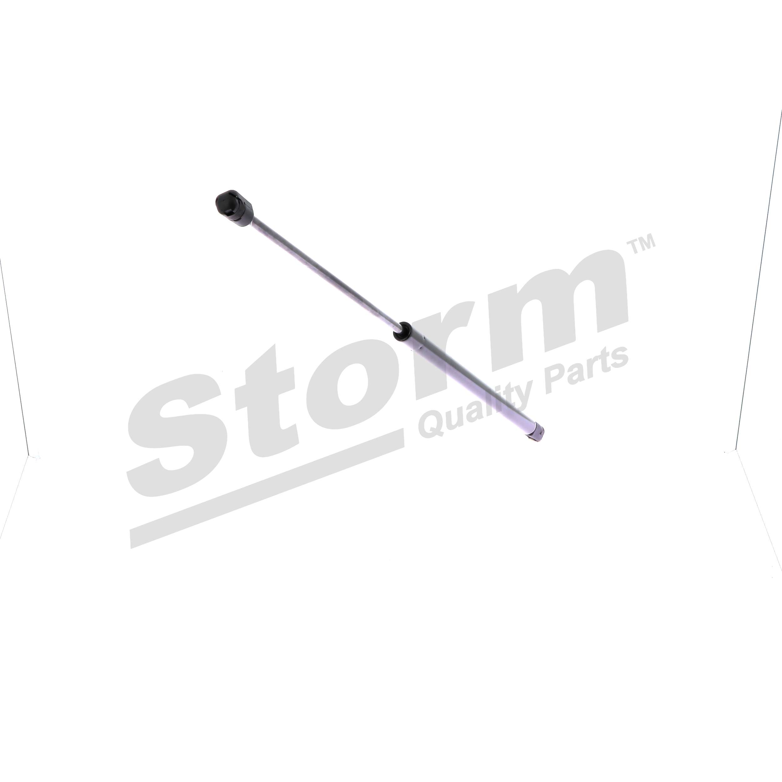 Muelle neumático, maletero/compartimento de carga Storm 70799