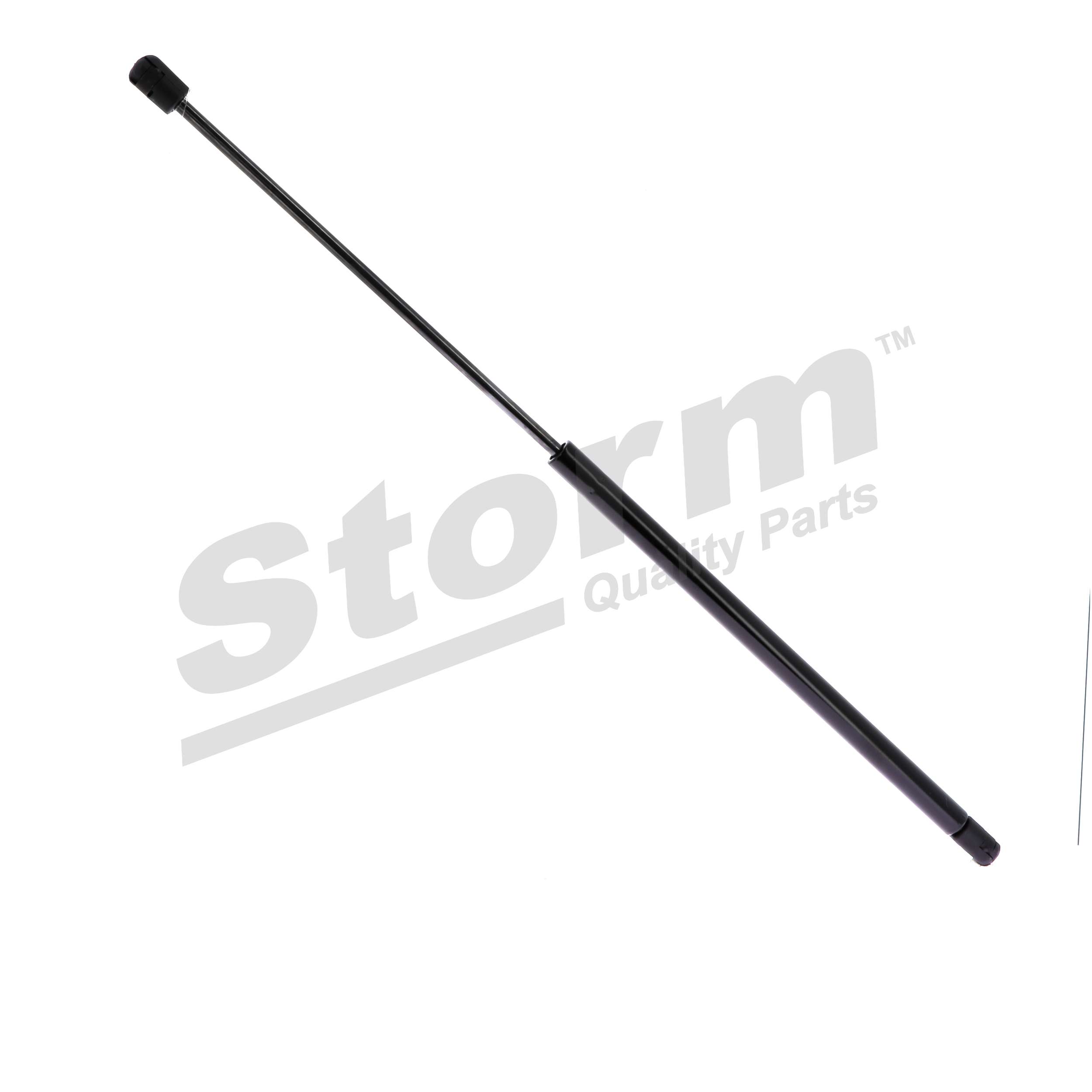Muelle neumático, maletero/compartimento de carga Storm 70799