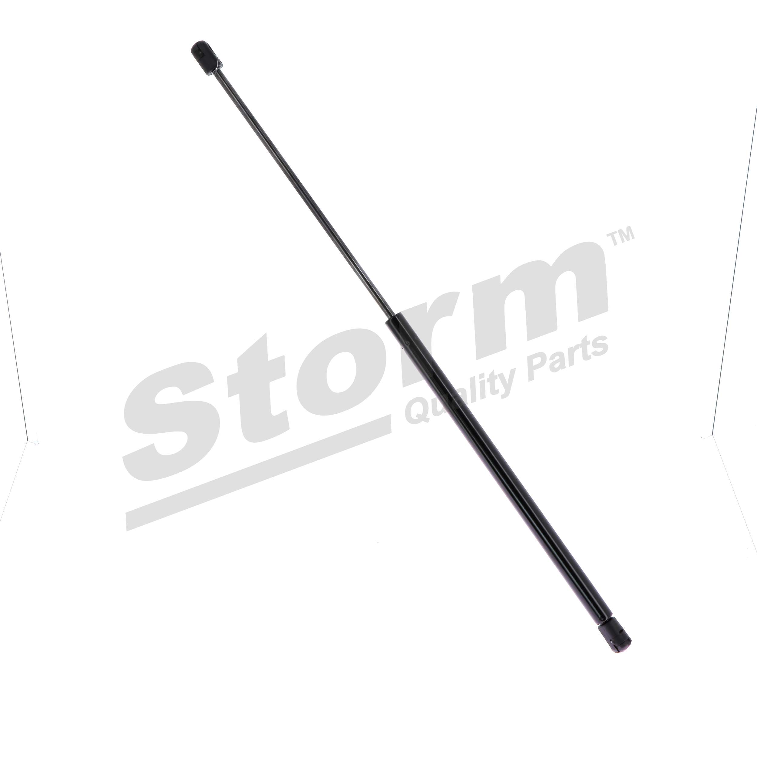 Muelle neumático, maletero/compartimento de carga Storm 70799
