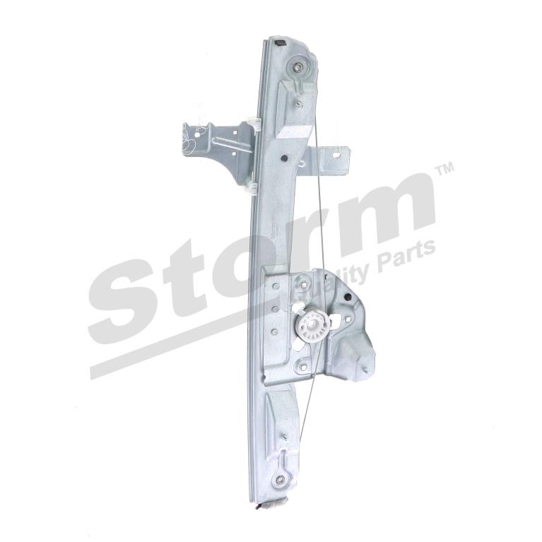 Mécanisme de lève-vitre (Mécanisme de lève-vitre) Storm ref. 7087547