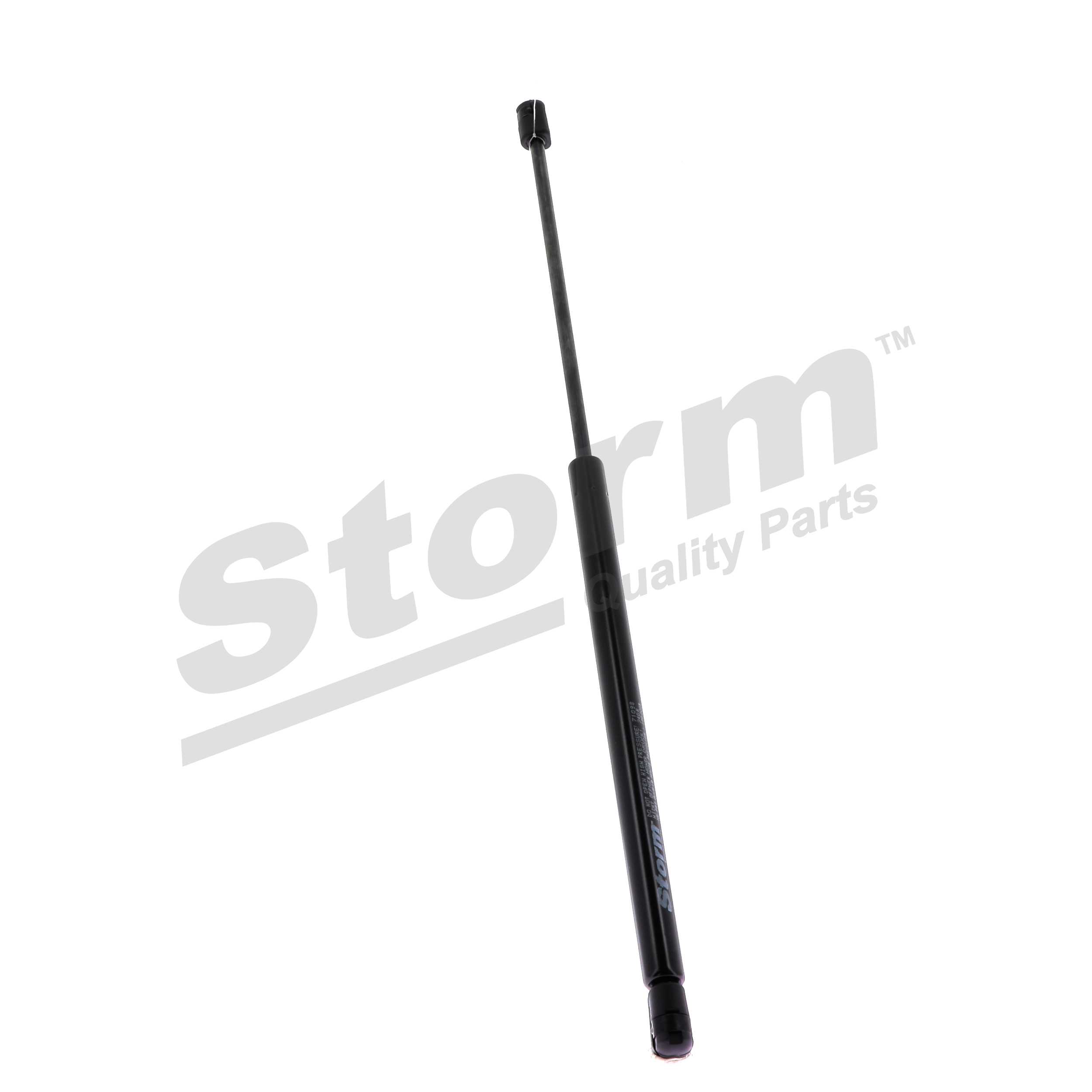 Muelle neumático, maletero/compartimento de carga Storm ref. 71098