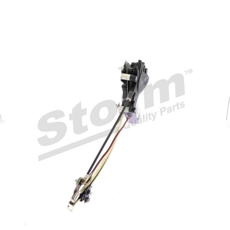 Mécanisme de lève-vitre (Mécanisme de lève-vitre) Storm ref. 72077