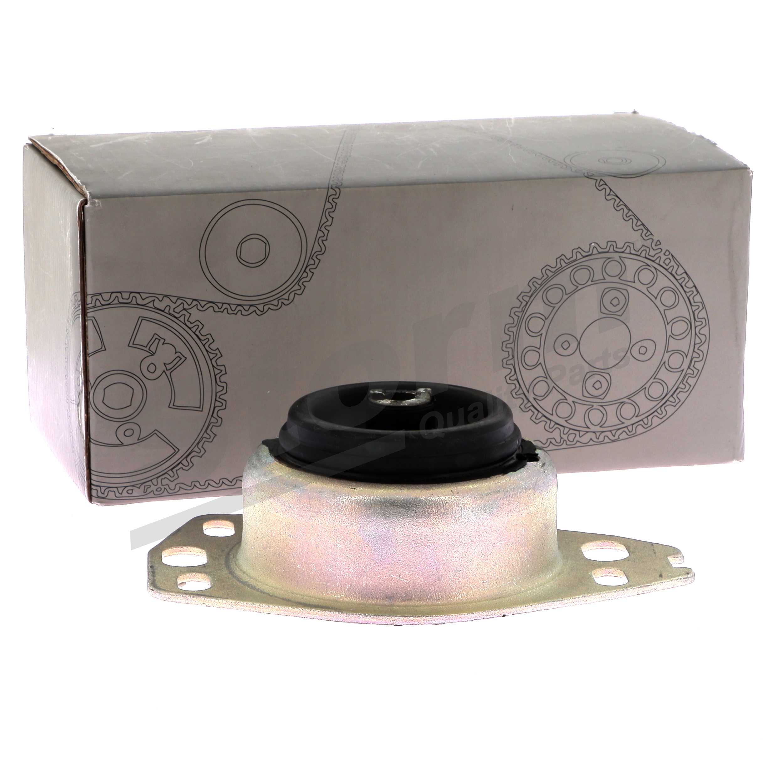 Support moteur (Silent bloc moteur) Storm ref. 730330