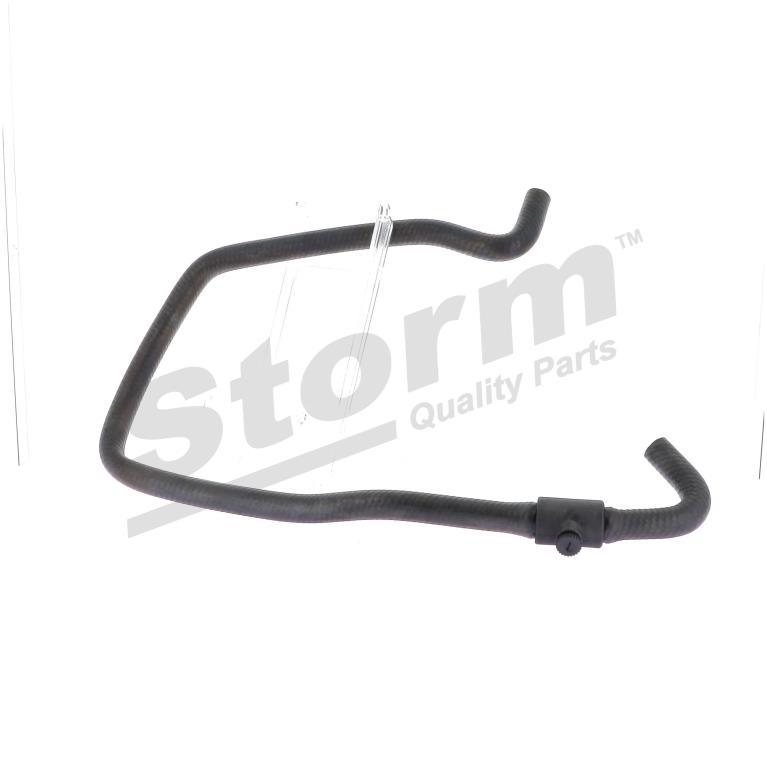 Durite de radiateur (Durite de refroidissement) Storm ref. 7677-1