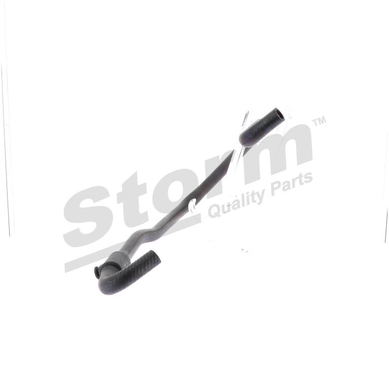 Durite de radiateur (Durite de refroidissement) Storm ref. 7677-1