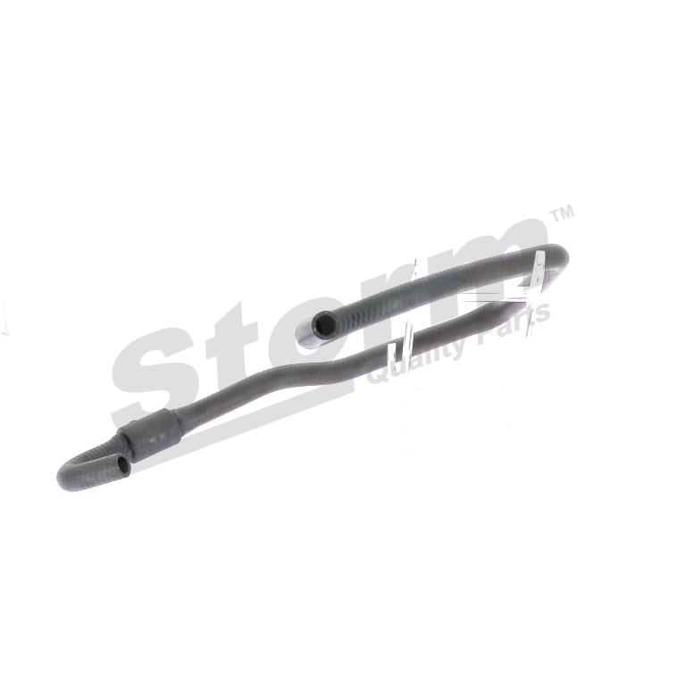 Durite de radiateur (Durite de refroidissement) Storm ref. 7677-1