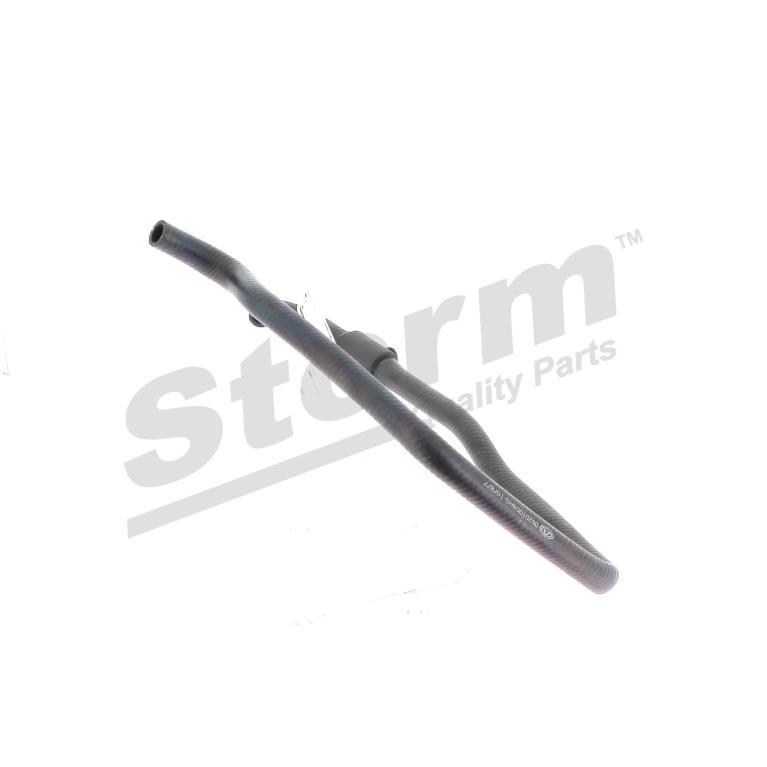 Durite de radiateur (Durite de refroidissement) Storm ref. 7677-1